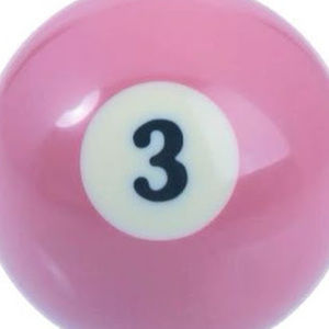 Meet your Posher, Evelyn